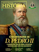 Aventuras na História